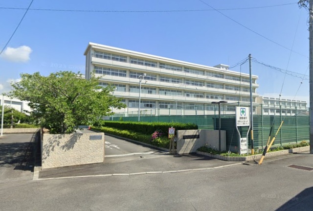 高校・高専　静岡県立相良高等学校（高校・高専）まで3600m