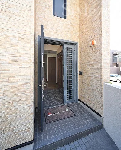 その他　アプローチ