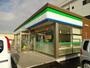 コンビニ　ファミリーマート（コンビニ）まで207m