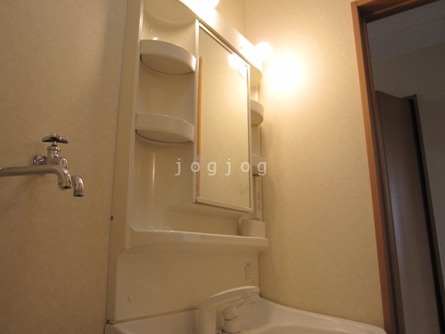 洗面設備　洗面所