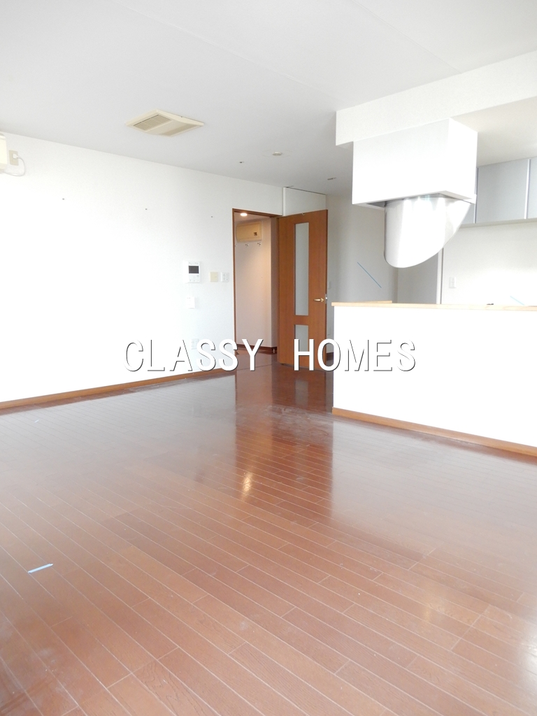 その他部屋・スペース　2004年竣工アクティ汐留：内観