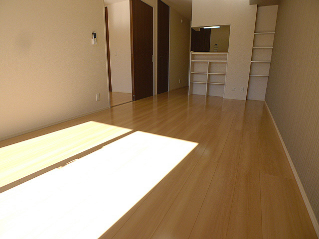 居室・リビング　ＬＤＫ12帖