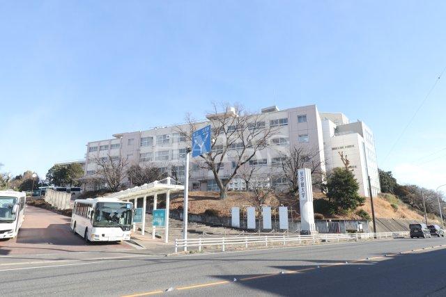 大学・短大　至学館大学（大学・短大）まで4350m