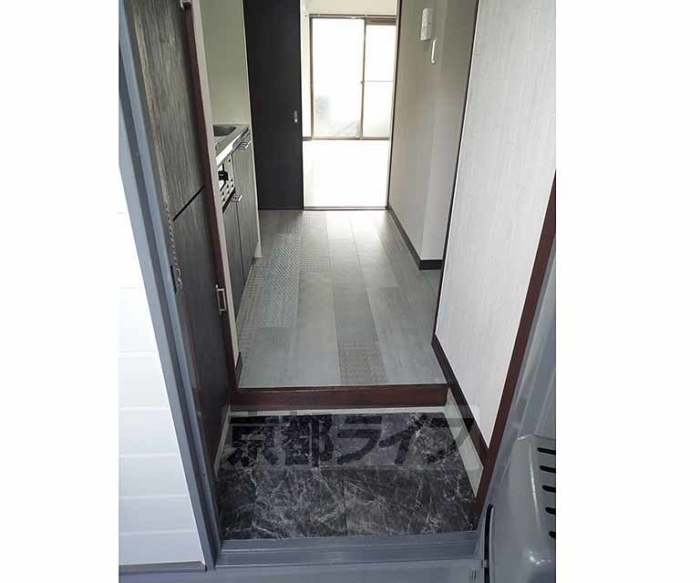 玄関　玄関です