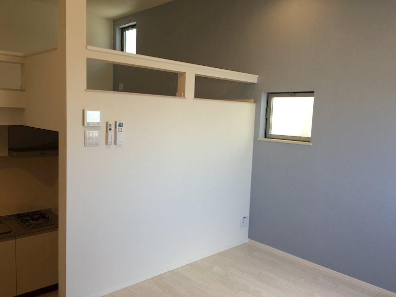 その他部屋・スペース　ロフト6.2帖　洋室6.5帖