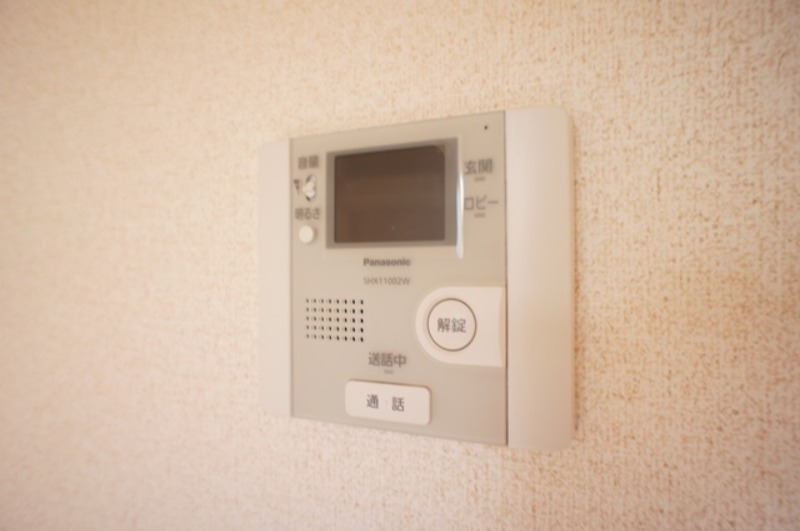 セキュリティ　図面と現状に相違がある場合には現状を優先