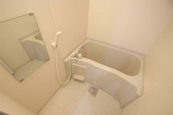 バス・シャワールーム　※他部屋参照・現状優先