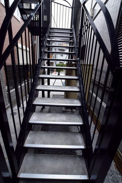 その他共有部分　★★2階建て★★