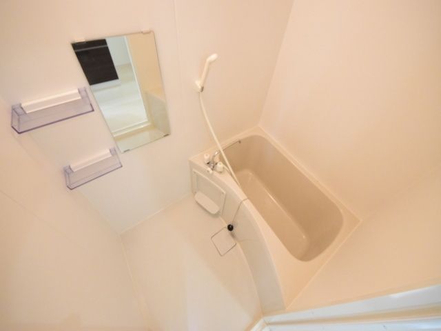 バス・シャワールーム　★★イメージ★★