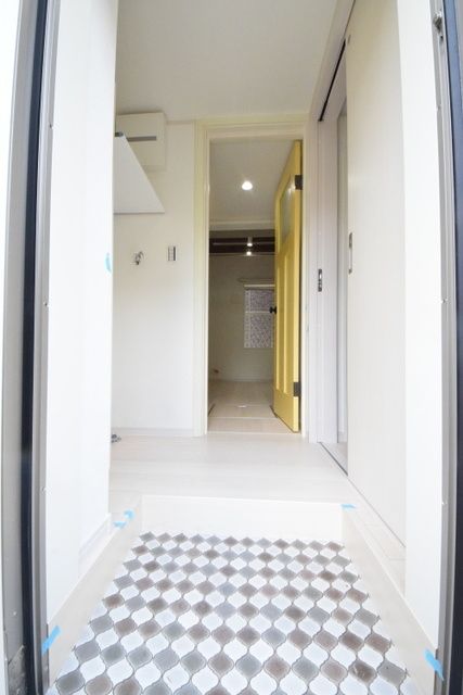 玄関　★★イメージ★★★