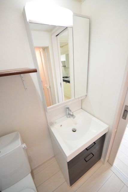 洗面設備　★★イメージ★★