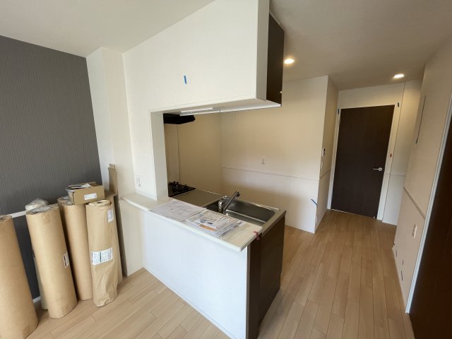 その他部屋・スペース　カウンターキッチン