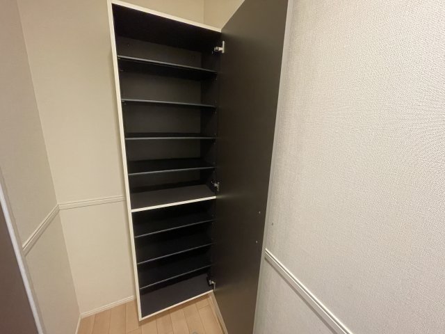 その他　シューズボックス