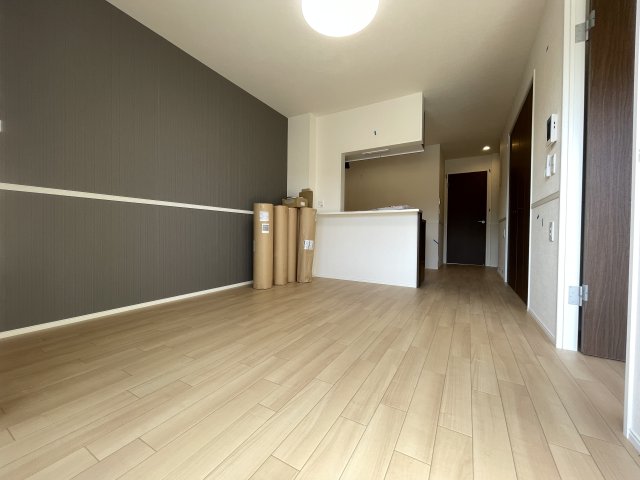 居室・リビング　LDK11.0帖