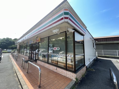 コンビニ　セブンイレブン 酒々井伊篠店（コンビニ）まで973m