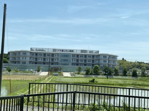 病院　千葉しすい病院（病院）まで1475m