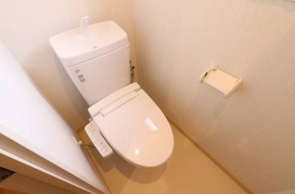 トイレ　★見学予約受付中★