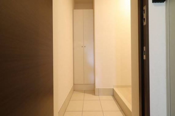 玄関　★見学予約受付中★