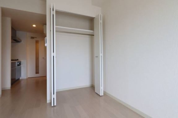 収納　★見学予約受付中★