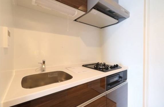 キッチン　★見学予約受付中★