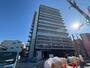 海老江駅より徒歩4分 8階 新築の賃貸物件