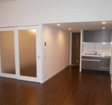 居室・リビング　ゆったりとした居間です