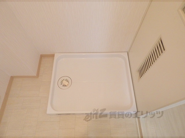 その他部屋・スペース　洗濯機置場