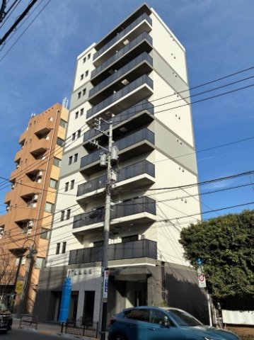 建物外観　☆外観☆