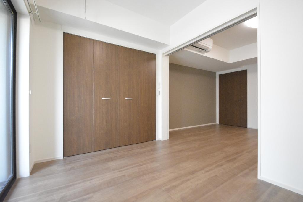 その他部屋・スペース　洋室