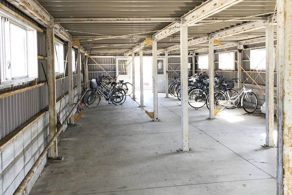 その他　駐輪場（その他）まで50m