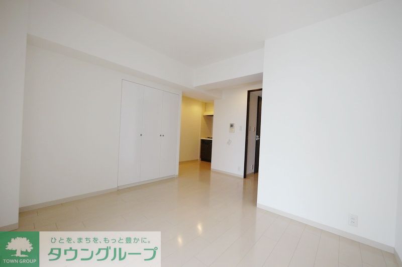 居室・リビング　リビング/居室