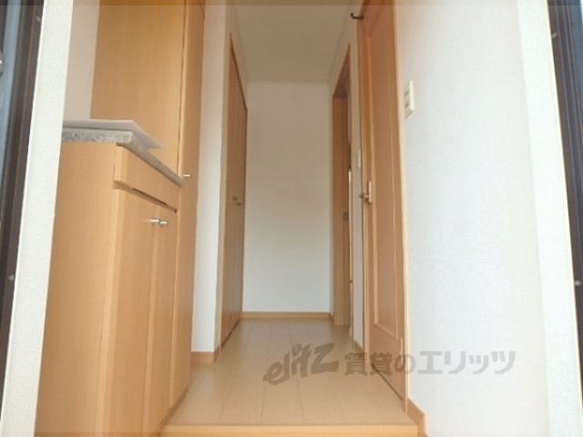 その他部屋・スペース　廊下