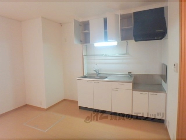 居室・リビング　居室