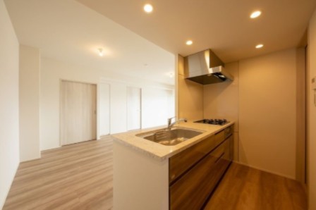 その他部屋・スペース　内観※別部屋参考写真