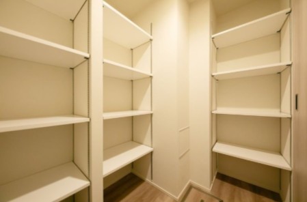 収納　収納※別部屋参考写真