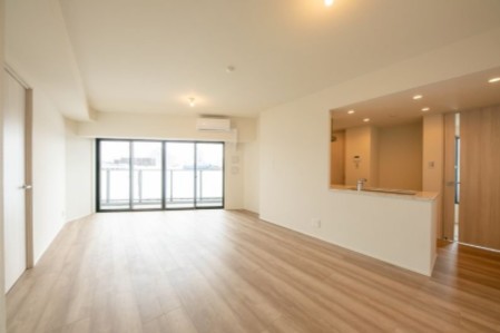 居室・リビング　居室※別部屋参考写真