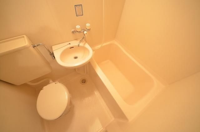 バス・シャワールーム　★お問い合わせはタウンハウジング分倍河原店まで★