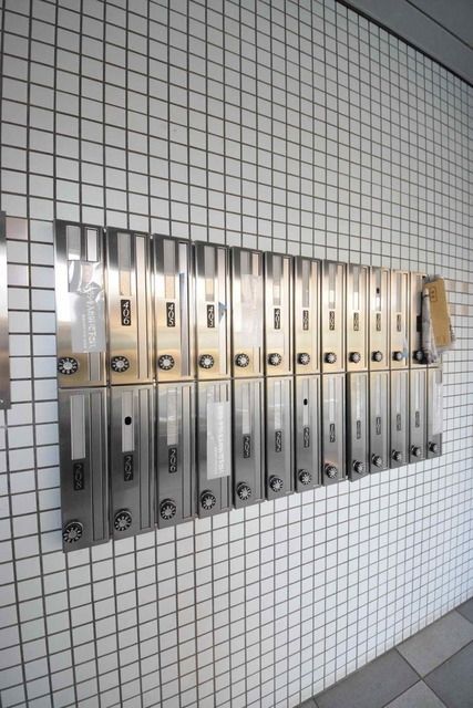 その他共有部分　★お問い合わせはタウンハウジング分倍河原店まで★