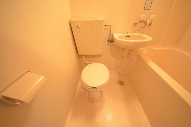 トイレ　★お問い合わせはタウンハウジング分倍河原店まで★