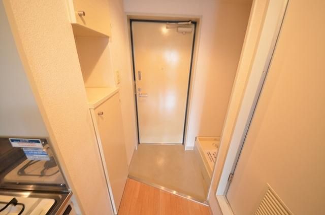 玄関　★お問い合わせはタウンハウジング分倍河原店まで★