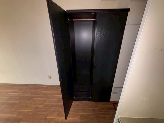 収納　※別部屋の写真です