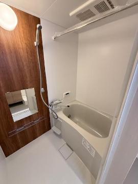 バス・シャワールーム　ユニットバス