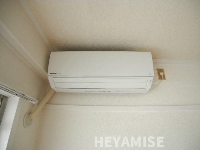 その他設備　※同物件同室タイプの写真でございます※現況を優先します※