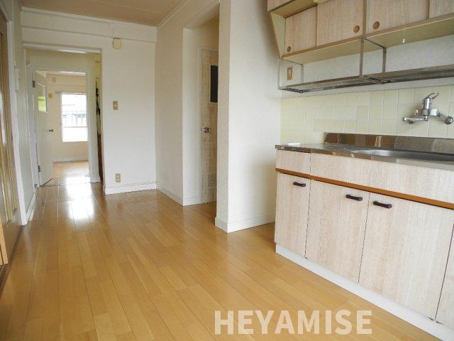 居室・リビング　※同物件同室タイプの写真でございます※現況を優先します※