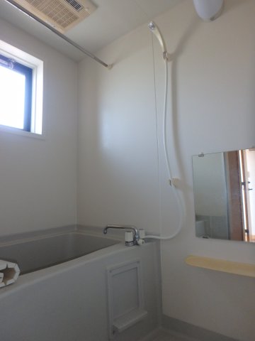 バス・シャワールーム　大島　ビバリースクエアＣ　1LDK　風呂