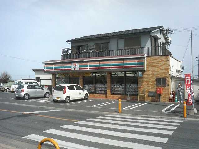 その他　セブンイレブン福岡岡垣野間店（その他）まで1632m