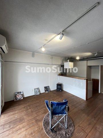 その他部屋・スペース　寝室にいかがでしょうか