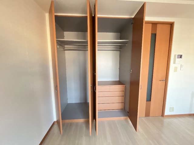 その他部屋・スペース　廊下