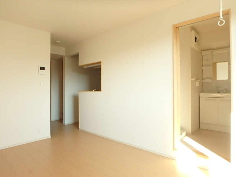 居室・リビング　図面と現状に相違がある場合には現状を優先