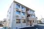 五井駅より徒歩24分 3階 築5年の賃貸物件